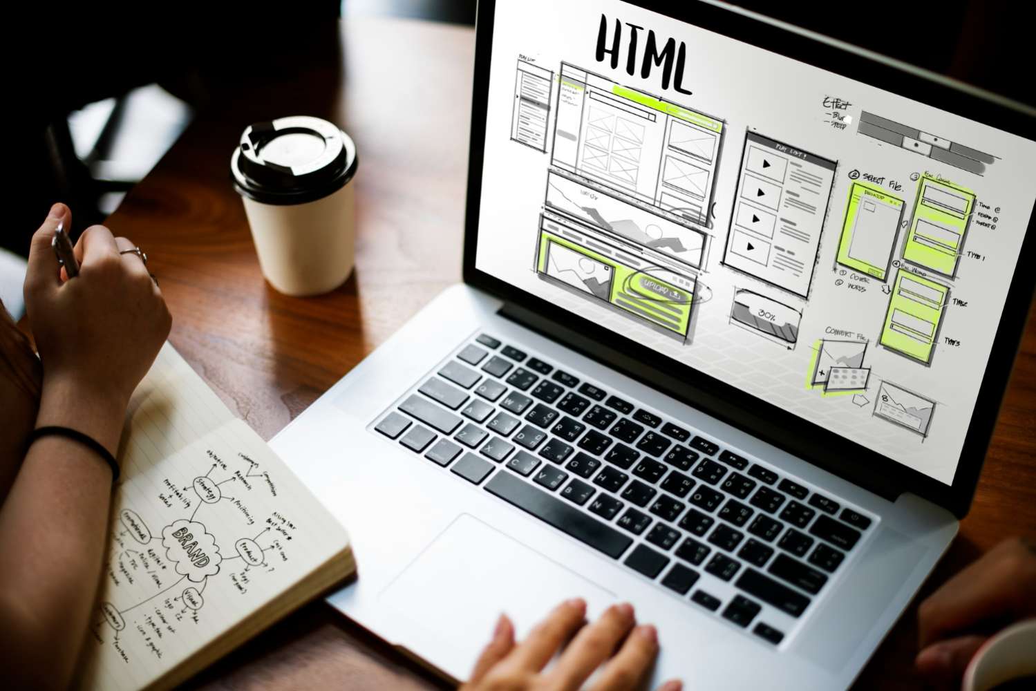 The Essential Ingredients of a High-Performing Website